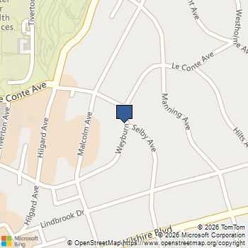 1700-1702-1704 Glendon Avenue Los Angeles, CA MLS# NDP2607920