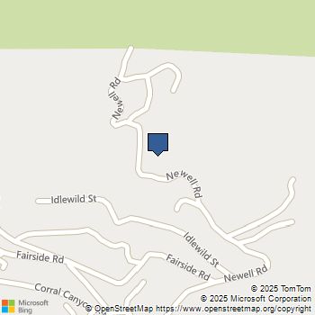 1848 Newell Road Malibu, CA MLS# 25533585