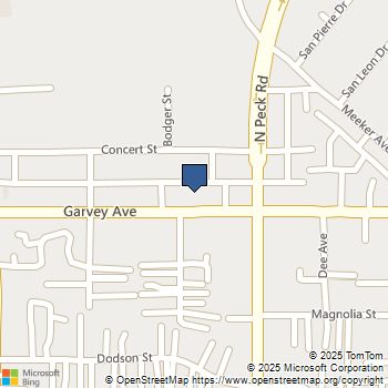 11203 Garvey Avenue El Monte, CA MLS# WS25068445