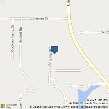 345 Chaffin Ridge Court Roswell, GA MLS# 10796032