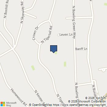 274 N Tigertail Road Los Angeles, CA MLS# 25492379