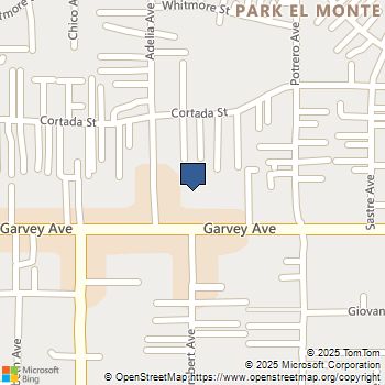 9661 9663 Garvey Avenue South El Monte, CA MLS# AR25095787