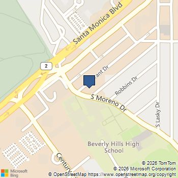 9980 Durant Drive Beverly Hills, CA MLS# 26634343