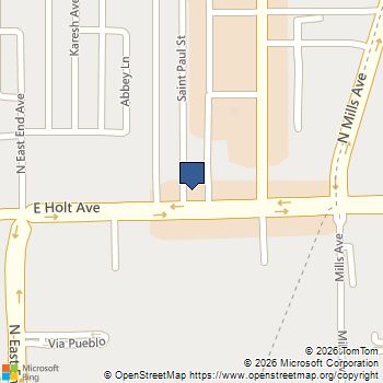 528 Saint Paul Street Pomona, CA MLS# RS25029339