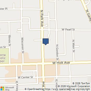 606 N Park Pomona, CA MLS# OC26000201