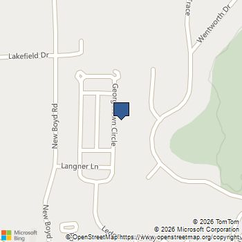 7860 Georgetown Circle SUWANEE, GA MLS# 10881128