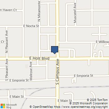 661 E Holt Ontario, CA MLS# IV25254646