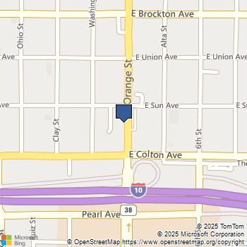 819 821 Orange Street Redlands, CA MLS# EV24158227