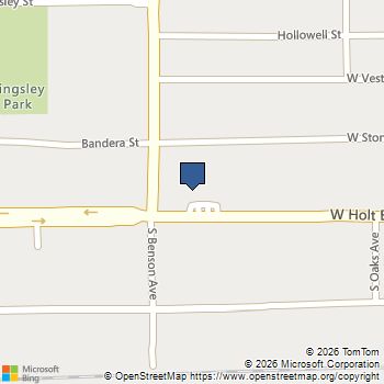 1538 W Holt Blvd Ontario, CA MLS# IG26039895