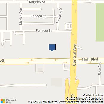 5200 Holt Montclair, CA MLS# CV26010675