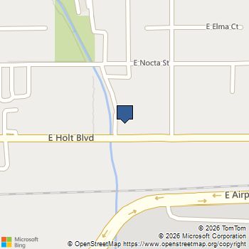 1373 E Holt Ontario, CA MLS# IV26065812