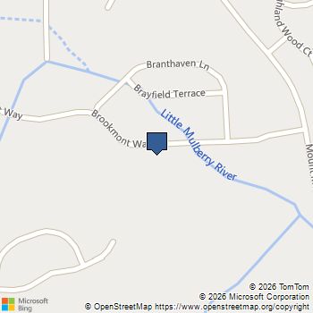 4169 Brookmont Way Auburn, GA MLS# 7776984