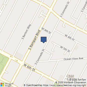 507 S Coronado Street Los Angeles, CA MLS# 25535173