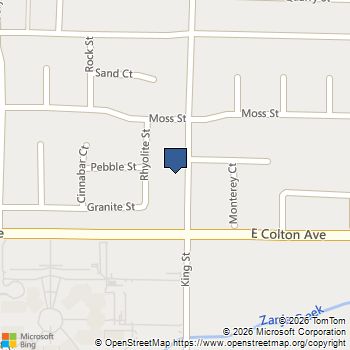 10448 Agate Mentone, CA MLS# CV26092062