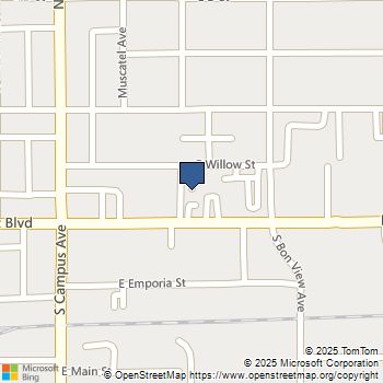 803 E Holt Boulevard Ontario, CA MLS# CV25174556