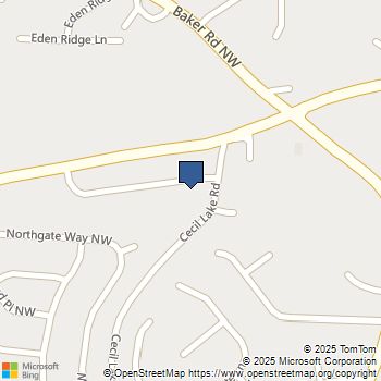 2553 Willow Grove Road NW, Unit 13 Acworth, GA MLS# 10653155