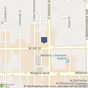 3223 W 6th Street 205 Los Angeles, CA MLS# 25484923