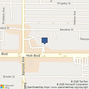 10477 Yosemite Drive Montclair, CA MLS# TR26162072