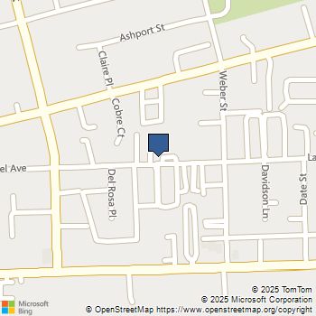 1443 1443 Laurel Pomona, CA MLS# CV25228781