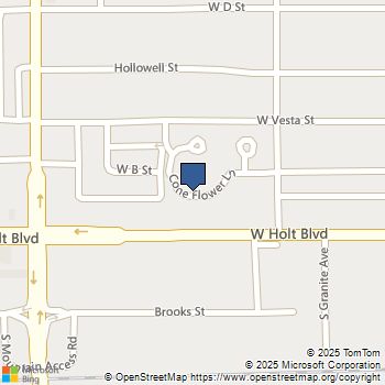 952 Cone Flower Lane Ontario, CA MLS# WS25161514