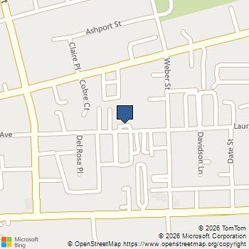 1435 1443 Laurel Pomona, CA MLS# CV25225604