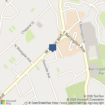 11750 W Sunset Boulevard 100 Los Angeles, CA MLS# 25600817