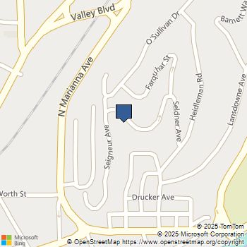 4816 Seldner El Sereno, CA MLS# WS25218778