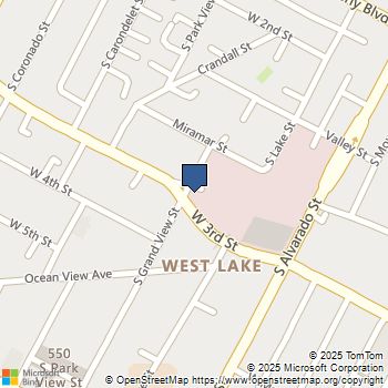 280 Grand View Ter Mount Los Angeles, CA MLS# CV25165920