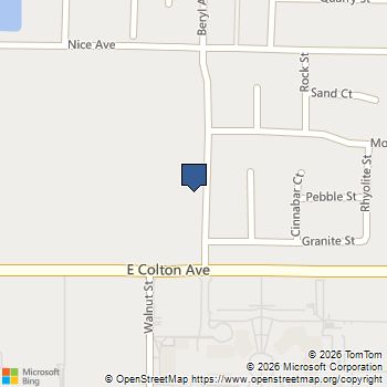 10431 Beryl Mentone, CA MLS# IG26002703