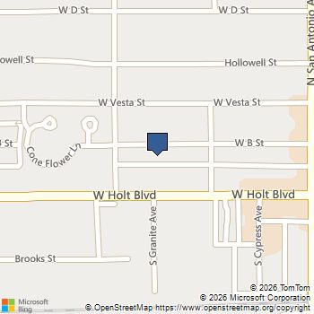 841 W B Ontario, CA MLS# CV26000195