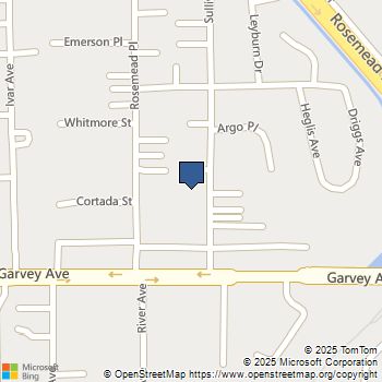 3047 Sullivan Avenue Rosemead, CA MLS# OC25182369