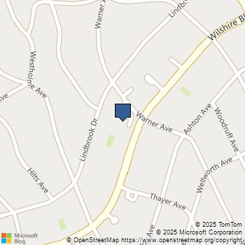 10501 Wilshire Boulevard 1103 Los Angeles, CA MLS# CV25147691