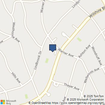 10501 Wilshire Boulevard 1905 Los Angeles, CA MLS# 25563885