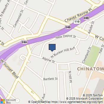 811 N Bunker Hill Avenue Los Angeles, CA MLS# WS25164299