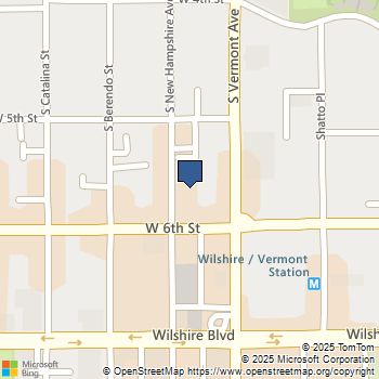 3223 W 6th Street 902 Los Angeles, CA MLS# 25615299