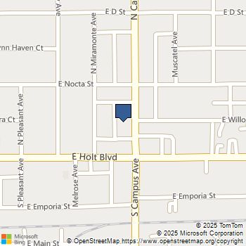 127 N Campus Avenue Ontario, CA MLS# WS24197891
