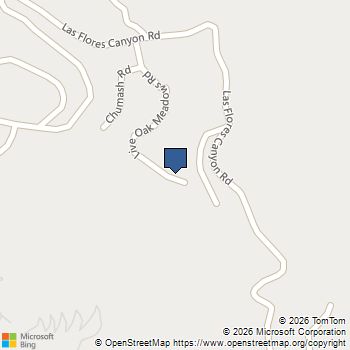 2382 Live Oak Meadows Road Malibu, CA MLS# 26633723