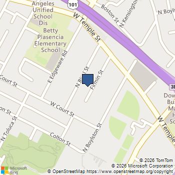 401 Firman Street Los Angeles, CA MLS# 26648563