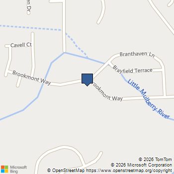 4079 Brookmont Way Auburn, GA MLS# 7782792