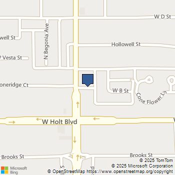 142 N Mountain Avenue Ontario, CA MLS# TR25161361