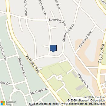 11051 Strathmore Drive 1 Los Angeles, CA MLS# 25558273