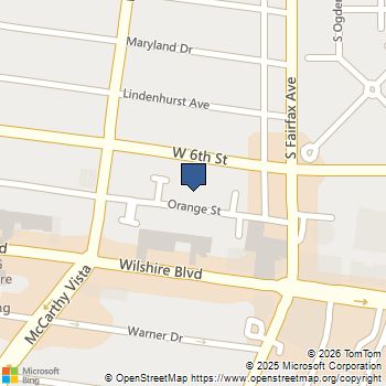 6151 Orange 307 Los Angeles, CA MLS# PF26000262