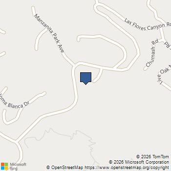 1990 Las Flores Canyon Road Malibu, CA MLS# 25535257