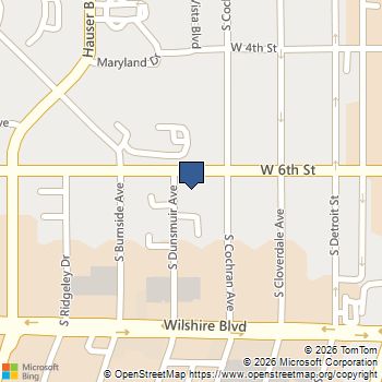 608 Dunsmuir 107 Los Angeles, CA MLS# 25577501