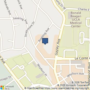 10982 Roebling Avenue 464 Los Angeles, CA MLS# PTP2600041