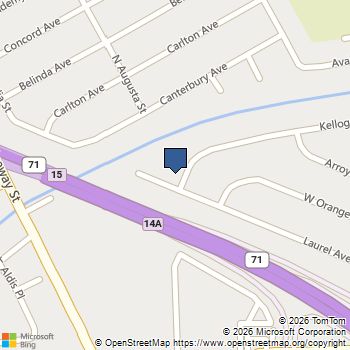 2311 Laurel Avenue Pomona, CA MLS# NP26231392