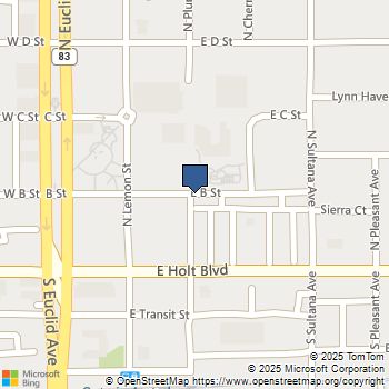 304 E Cedar St Ontario, CA MLS# IG25214496