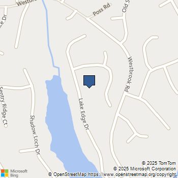 3713 Lake Edge Drive Suwanee, GA MLS# 7692939