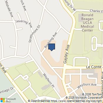 10982 Roebling Avenue 561 Los Angeles, CA MLS# 25581945