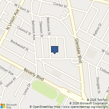 204 Welcome Street Los Angeles, CA MLS# PW26024627